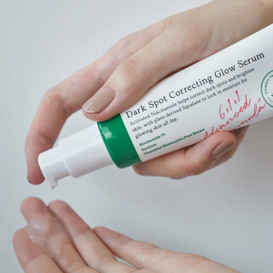 Dark Spot Correcting Glow Serum