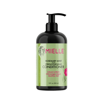 Mielle Rosemary Mint Scalp & Hair Strengthening Conditioner - Q8.bella