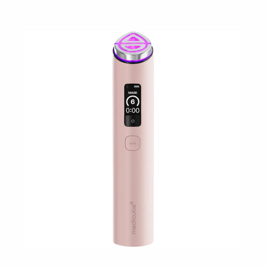 Medicube AGE-R Booster Pro X2 Pink