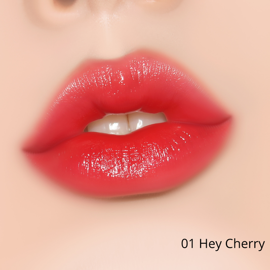 Peach C River Glow Lip Tint