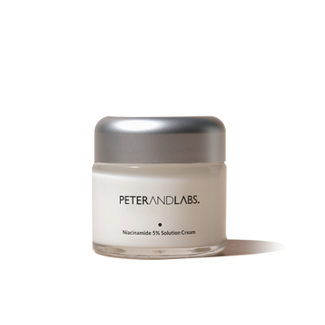 Niacinamide Dakwood Bleesh Cream 70ml