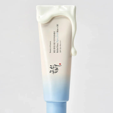 Beauty of Joseon Relief Sun Aqua-Fresh: Rice + B5 (SPF50+ PA++++) واقي شمس بخلاصة الأرز + فيتامين ب5
