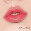 Peach C River Glow Lip Tint Package