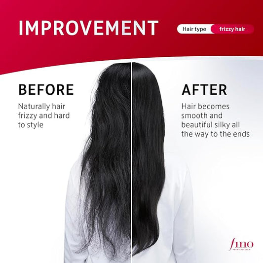 Fino Premium Touch Hair Mask