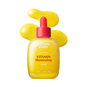 Vitamin illuminating Serum - EQQUALBERRY