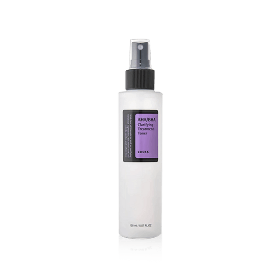 Cosrx AHA BHA Clarifying Toner - Q8.bella