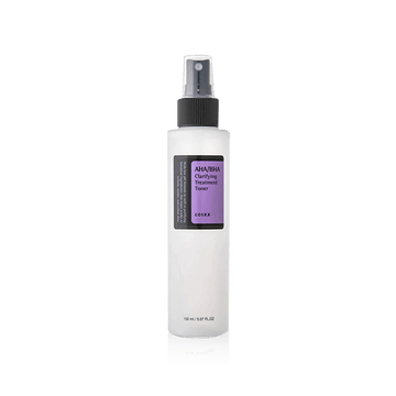 Cosrx AHA BHA Clarifying Toner - Q8.bella