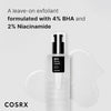 COSRX BHA Blackhead Power Liquid - Q8.bella