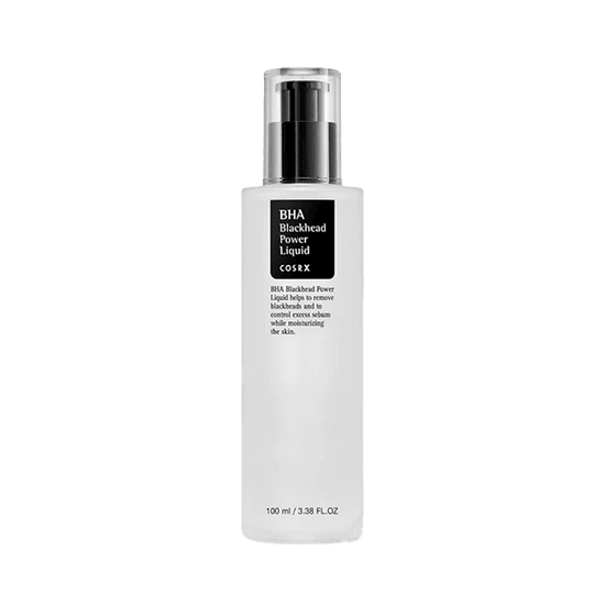 COSRX BHA Blackhead Power Liquid - Q8.bella