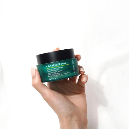 Cica Regain Cream 50 g - CCLIMGLAM