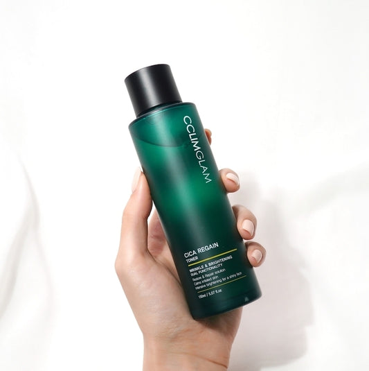 Cica Regain Toner 150ml - CCLIMGLAM