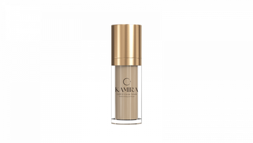 Gold & Caviar Serum from KAMIRA