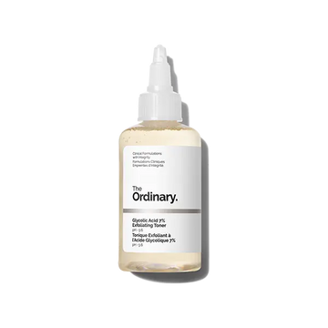 The Ordinary Glycolic Acid 7% Toning Solution - Q8.bella