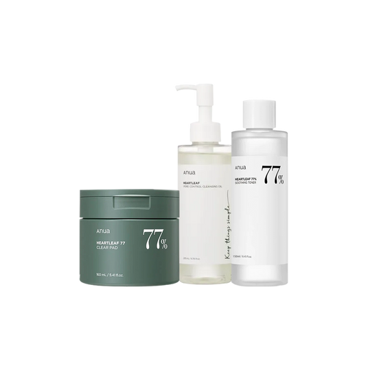 ANUA Package