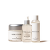 Niacinamide Oak Woodblemble Care FULL Set (Toner+Serum+Cream)