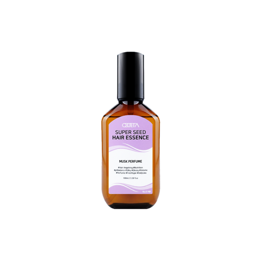 OBJETA SUPER SEED HAIR ESSENCE MUSK