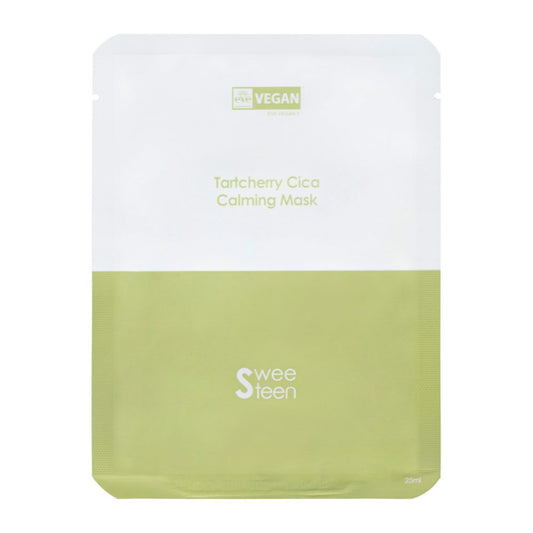 SWEETEEN TARTCHERRY CICA CALMING MASK-2