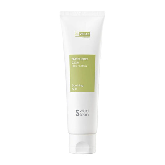 SWEETEEN TARTCHERRY CICA SOOTHING GEL-1