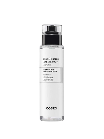 The 6 Peptide Skin Booster Serum