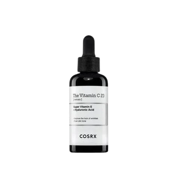 The Vitamin C 23 Serum