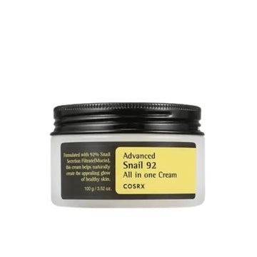 COSRX Advanced Snail 92 All in One Cream - Q8.bella