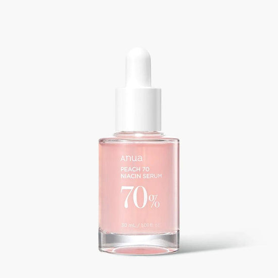ANUA PEACH 70% NIACINAMIDE SERUM - Q8.bella