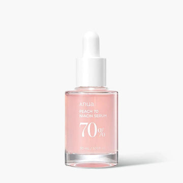 ANUA PEACH 70% NIACINAMIDE SERUM - Q8.bella
