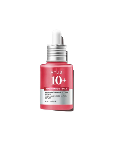 ANUA NIACINAMIDE 10%+TXA 4% SERUM