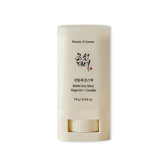 Beauty of Joseon Matte Sun Stick - Q8.bella