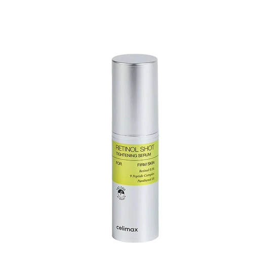 The Vita A Retinol Shot Tightening Serum 30mL - CELIMAX