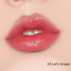 Peach C River Glow Lip Tint Package