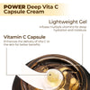 Medicube DEEP VITA C CAPSULE CREAM