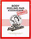 Mom's Bath Recipe - Body Peeling Pad Strong
