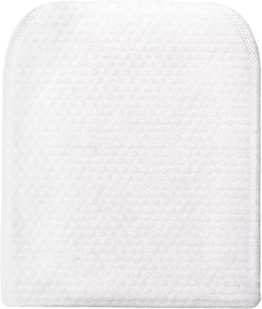 Mom's Bath Recipe - Body Peeling Pad Trouble