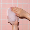 Mom's Bath Recipe - Body Peeling Pad Trouble