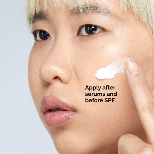The Ordinary Natural Moisturizing Factors + HA