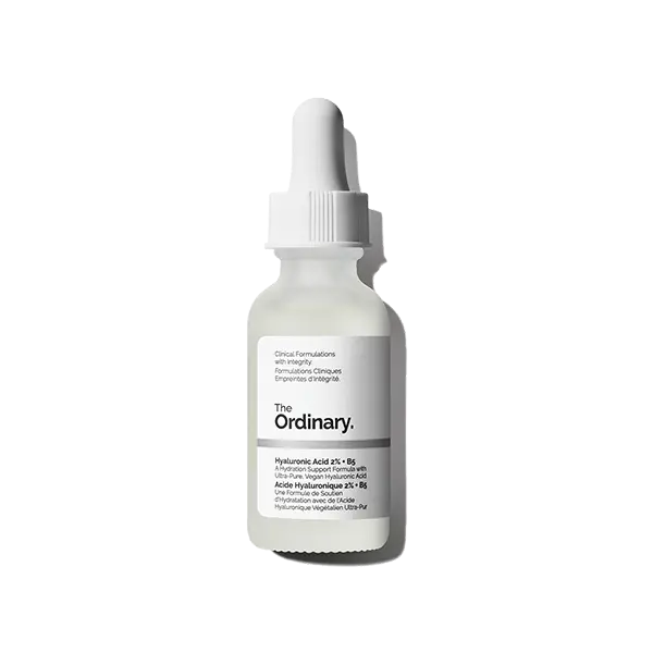 The Ordinary Hyaluronic Acid 2% + B5 - Q8.bella