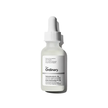 The Ordinary Hyaluronic Acid 2% + B5 - Q8.bella