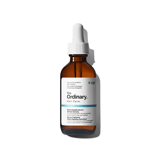 The Ordinary Multi-Peptide Serum for Hair Density - Q8.bella