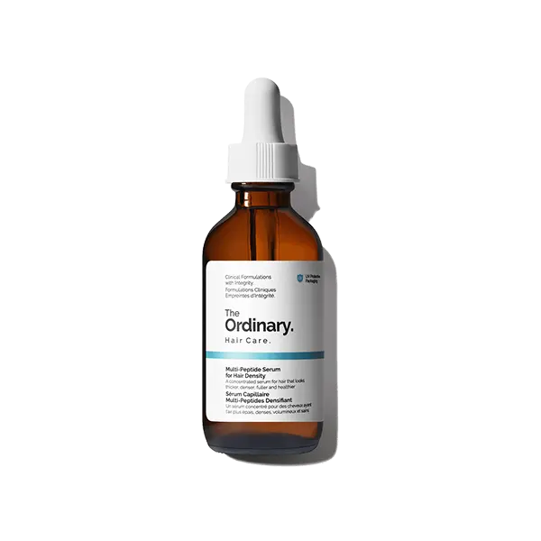 The Ordinary Multi-Peptide Serum for Hair Density - Q8.bella