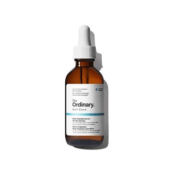 The Ordinary Multi-Peptide Serum for Hair Density - Q8.bella