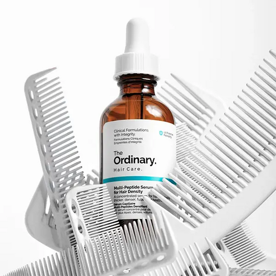 The Ordinary Multi-Peptide Serum for Hair Density - Q8.bella
