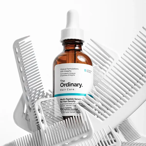 The Ordinary Multi-Peptide Serum for Hair Density - Q8.bella