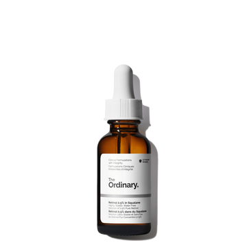 The Ordinary Retinol 0.5% in Squalane