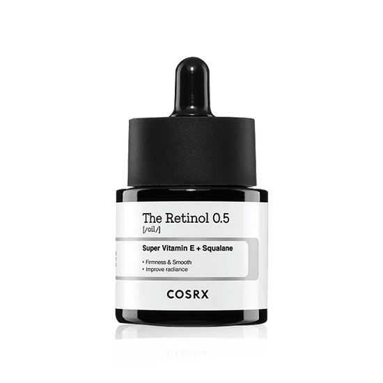 COSRX RETINOL - Q8.bella