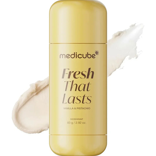 medicube - Vanilla & Pistachio Deodorant