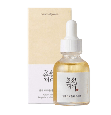 Beauty of Joseon Glow Serum: Propolis+Niacinamide - Q8.bella