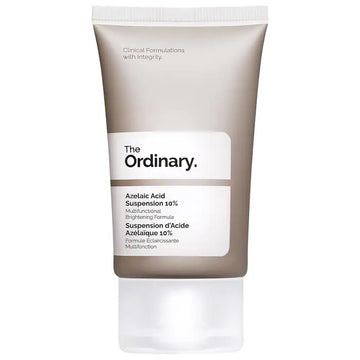 The Ordinary Azelaic Acid Suspension 10%