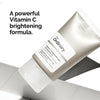 Vitamin C Suspension 23% + HA Spheres 2%