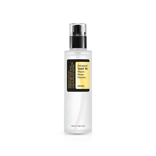 COSRX Advanced Snail 96 Mucin Power Essence - Q8.bella
